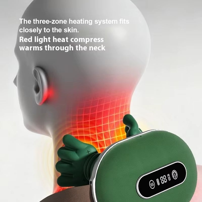 Shoulder & Neck Massager